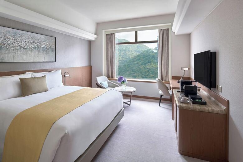 Hopewell Hotel