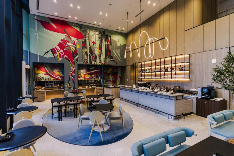 Hotel Yotel Tokyo Ginza