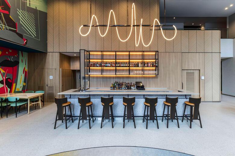 Hotel Yotel Tokyo Ginza