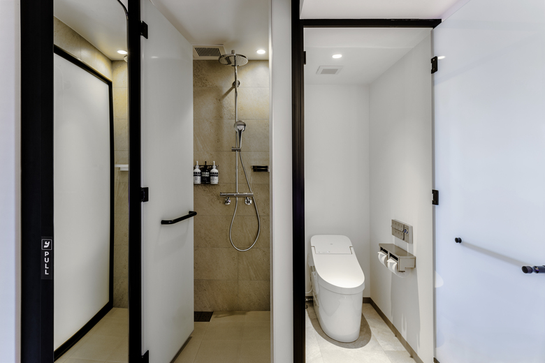 Hotel Yotel Tokyo Ginza