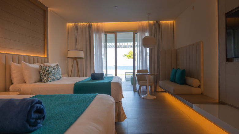 Hotel Princess Grand Jamaica