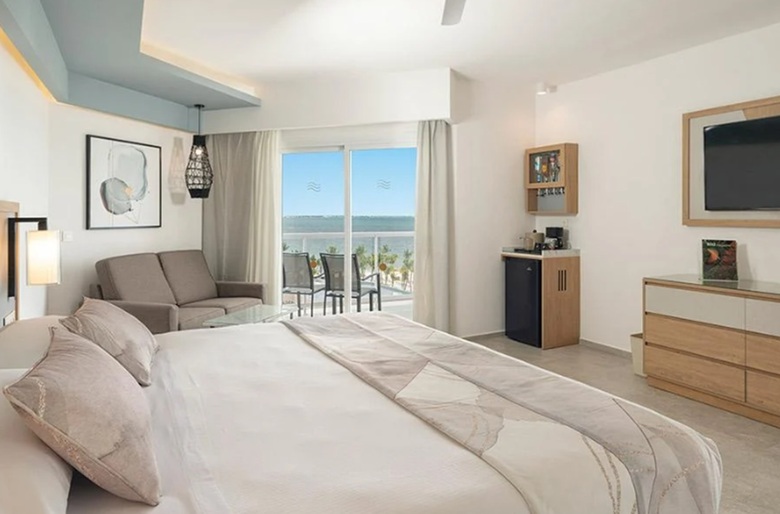 Hotel Riu Palace Aquarelle - All Inclusive