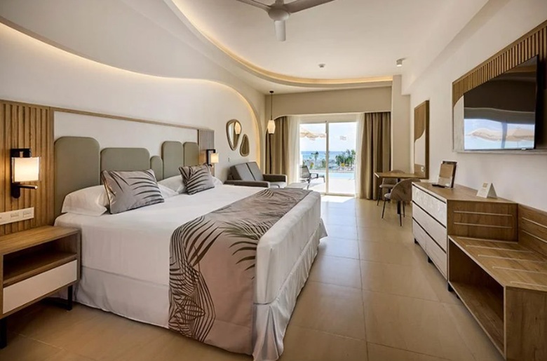 Hotel Riu Palace Aquarelle - All Inclusive