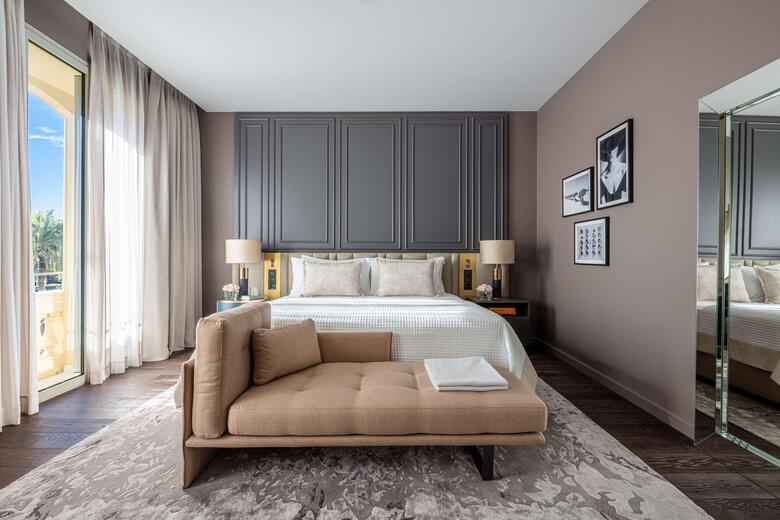 Anantara Plaza Nice Hotel