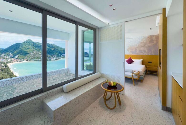 Hotel Wyndham Garden Phuket Kamala