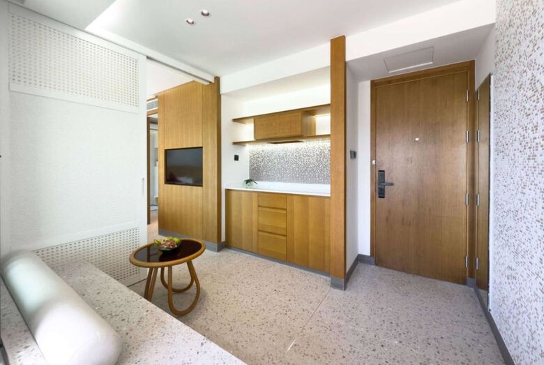 Hotel Wyndham Garden Phuket Kamala