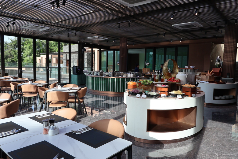 Hotel Wyndham Garden Phuket Kamala