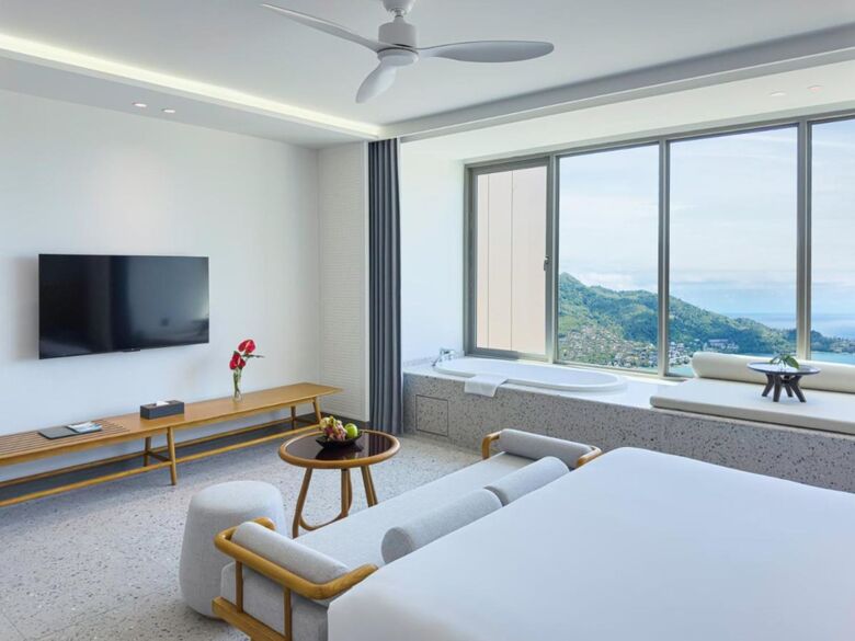 Hotel Wyndham Garden Phuket Kamala