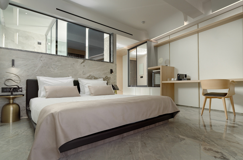 Nautilux Rethymno By Mage Hotels