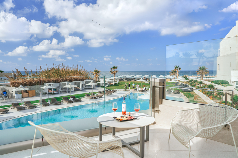 Nautilux Rethymno By Mage Hotels
