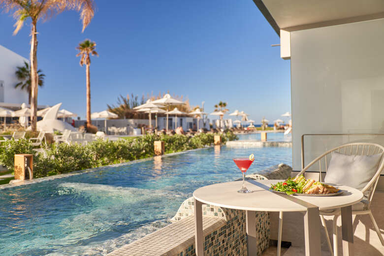 Nautilux Rethymno By Mage Hotels