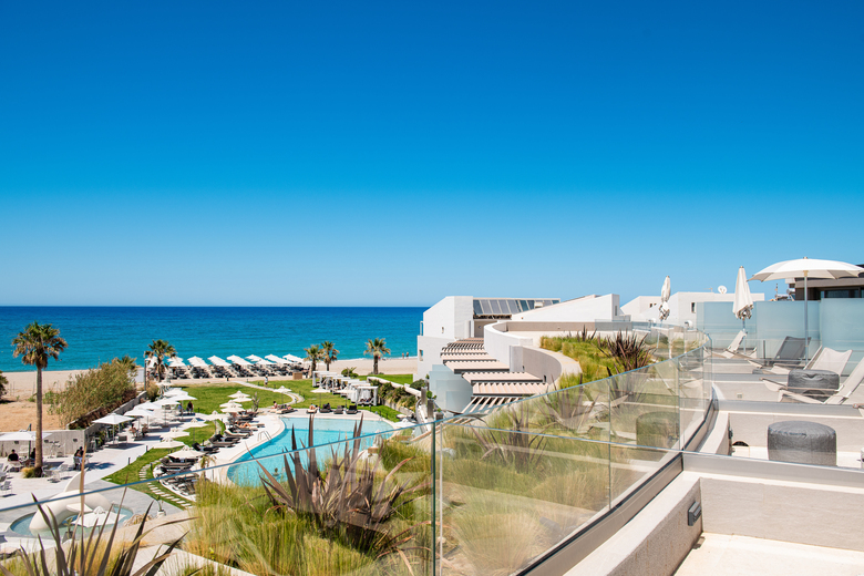 Nautilux Rethymno By Mage Hotels