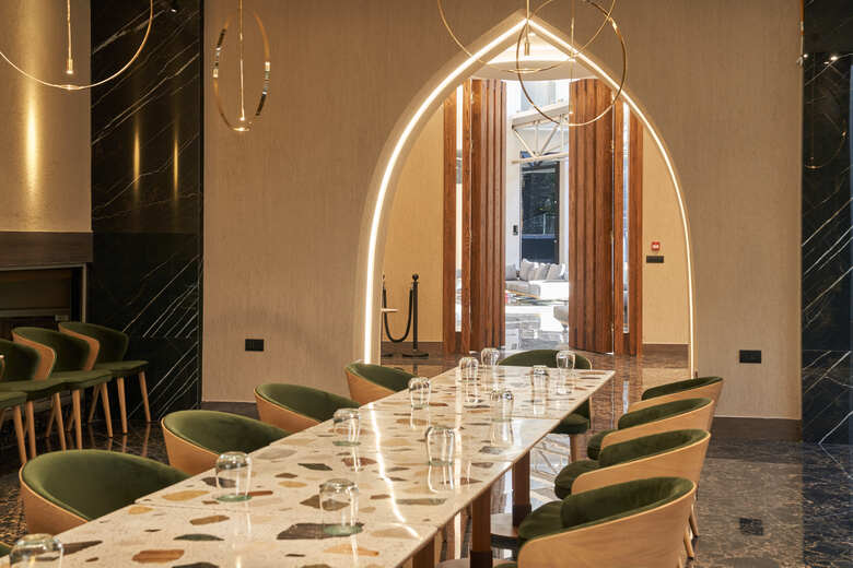 Nautilux Rethymno By Mage Hotels