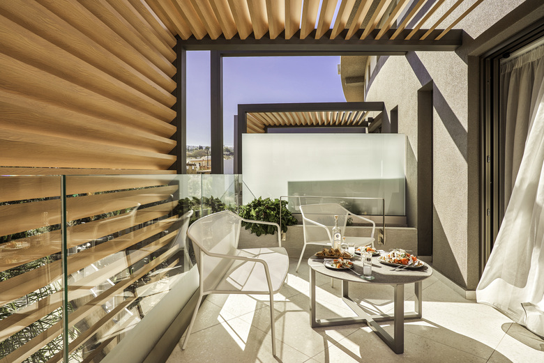 Nautilux Rethymno By Mage Hotels