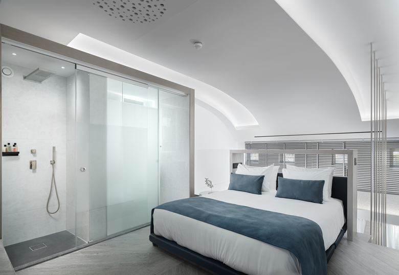 Nautilux Rethymno By Mage Hotels