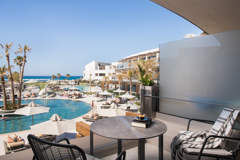 Nautilux Rethymno By Mage Hotels