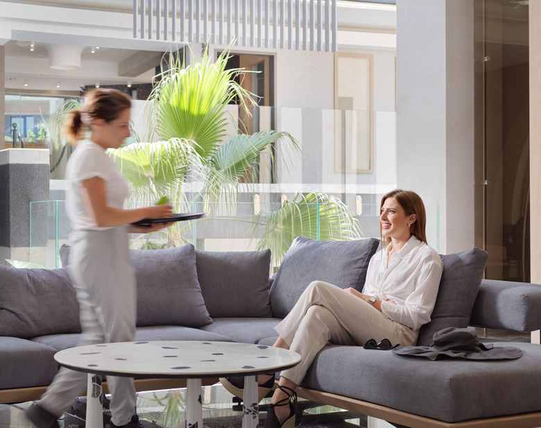 Nautilux Rethymno By Mage Hotels