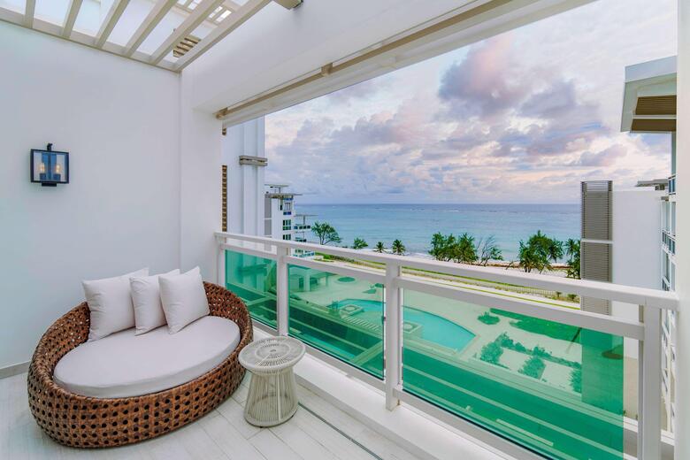 Hotel Wyndham Grand Barbados Sam Lords Castle All-inclus