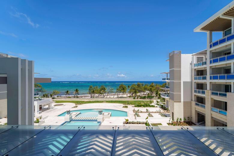 Hotel Wyndham Grand Barbados Sam Lords Castle All-inclus