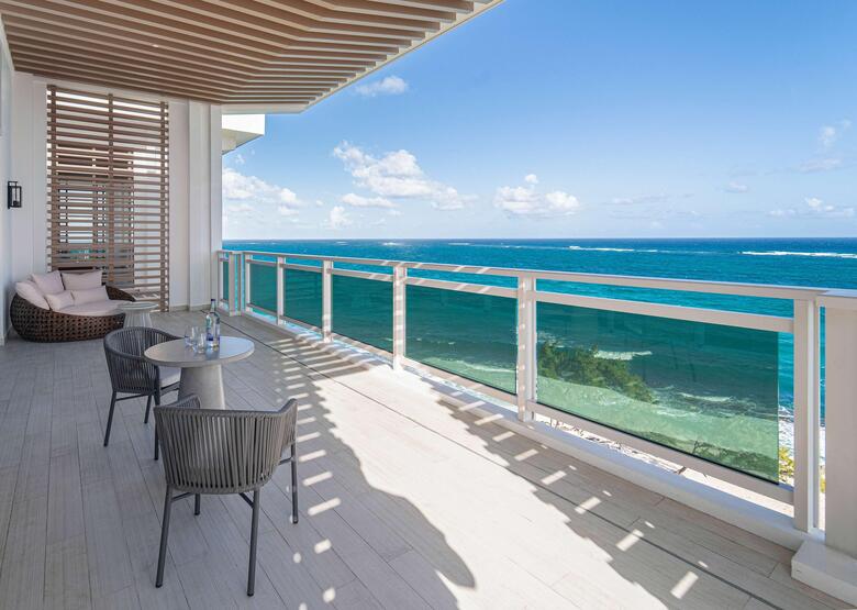 Hotel Wyndham Grand Barbados Sam Lords Castle All-inclus