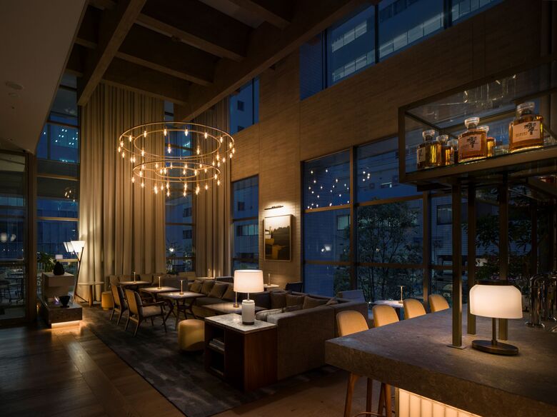 Hotel Zentis Osaka