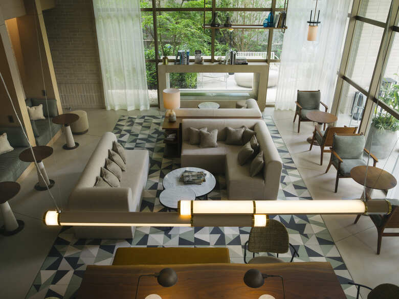 Hotel Zentis Osaka