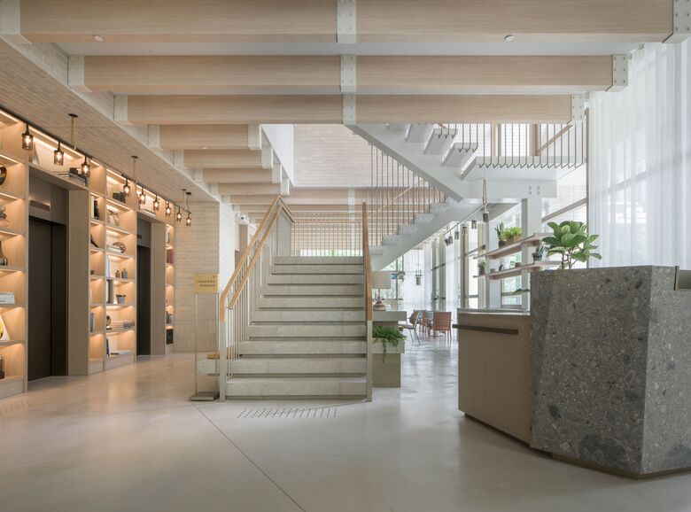 Hotel Zentis Osaka