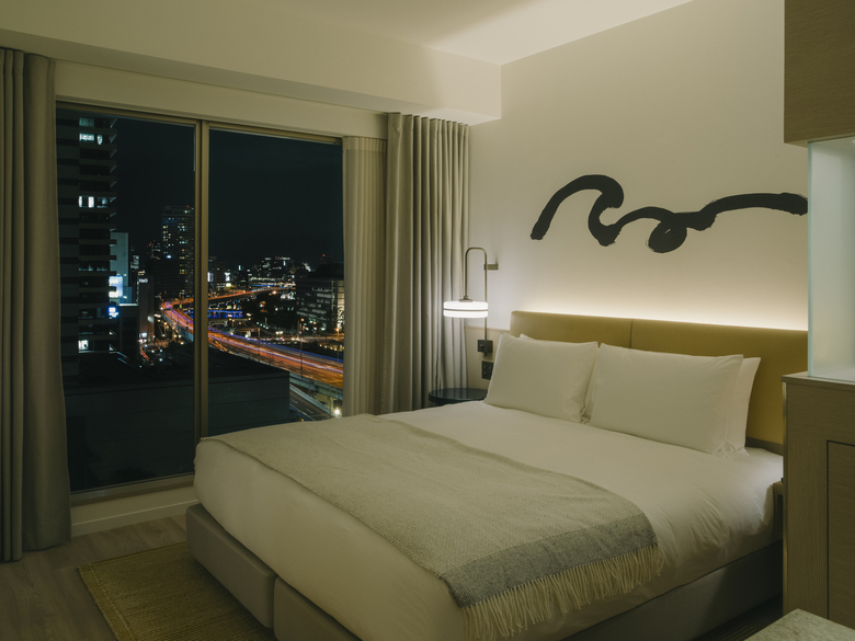 Hotel Zentis Osaka