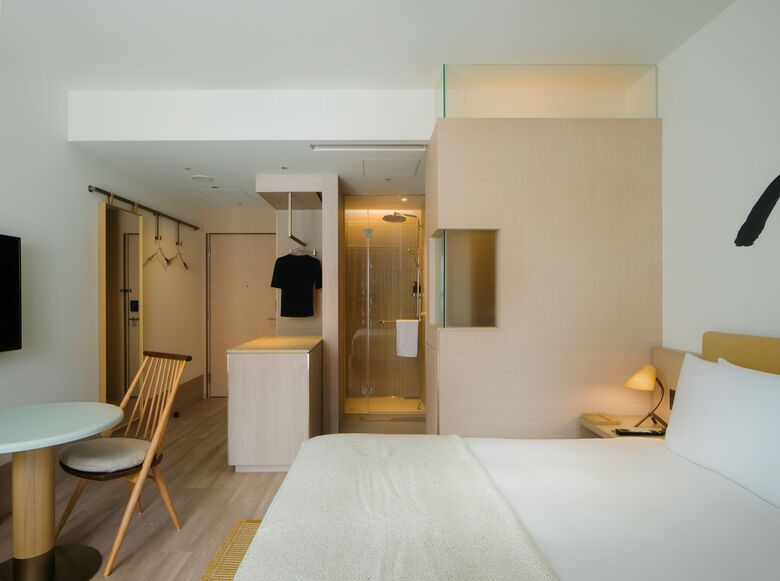 Hotel Zentis Osaka