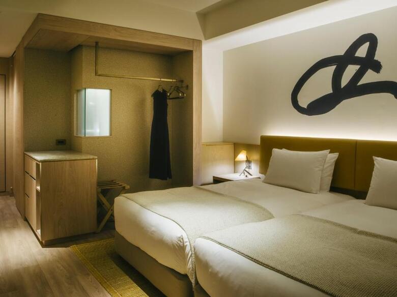 Hotel Zentis Osaka