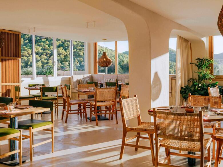 Hyde Hotel Ibiza