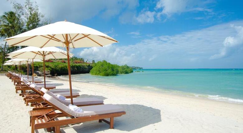 Hotel Sea Cliff Resort And Spa Zanzibar