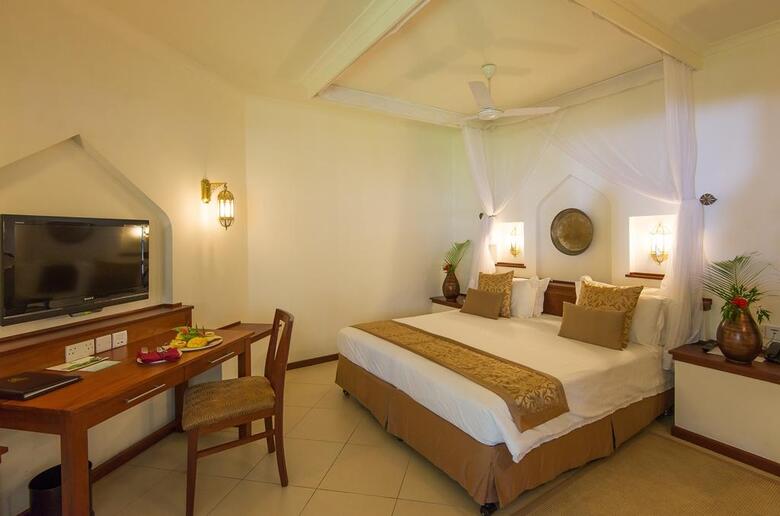 Hotel Sea Cliff Resort And Spa Zanzibar