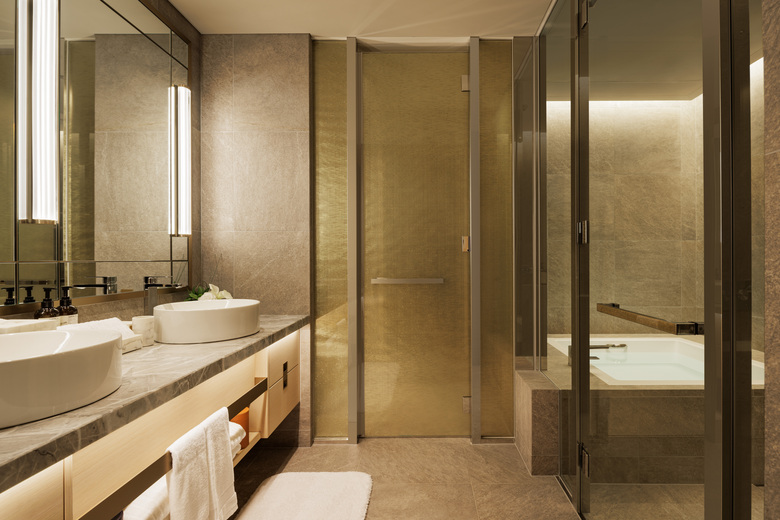 Hotel Fairmont Tokyo