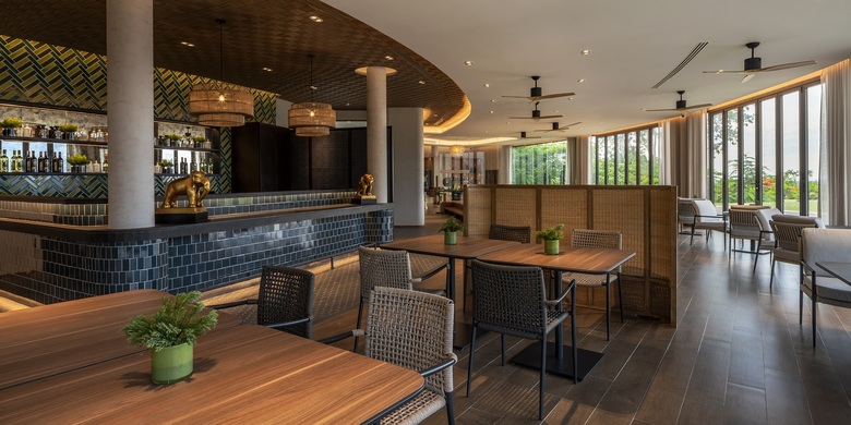Hotel Noku Phuket