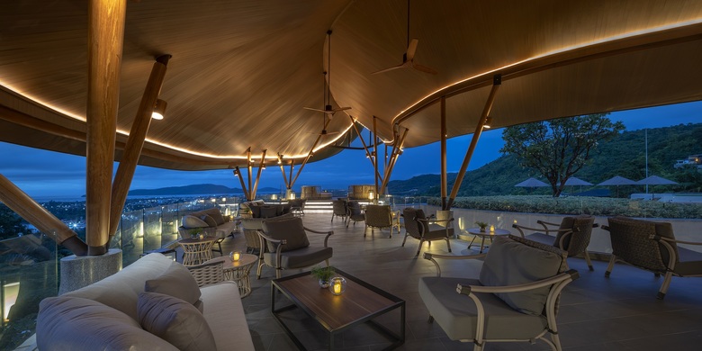 Hotel Noku Phuket