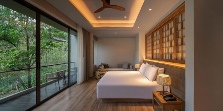 Hotel Noku Phuket