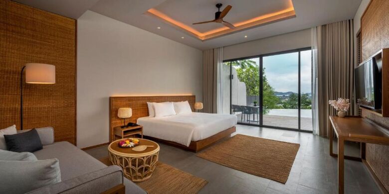 Hotel Noku Phuket