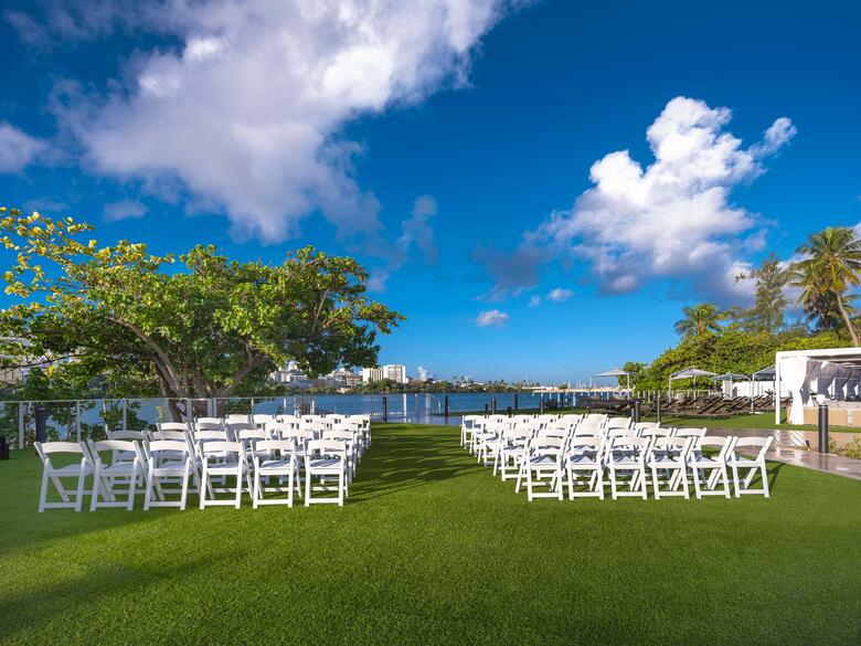 Hotel Hilton Garden Inn San Juan Condado
