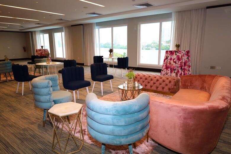Hotel Hilton Garden Inn San Juan Condado