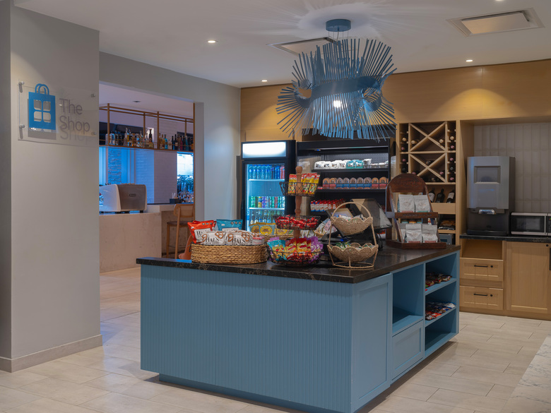 Hotel Hilton Garden Inn San Juan Condado
