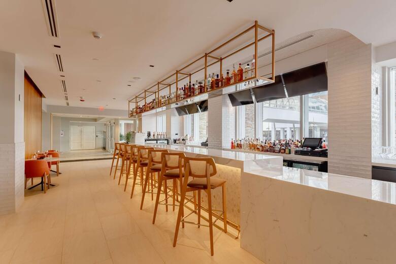 Hotel Hilton Garden Inn San Juan Condado