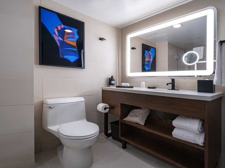Hotel Hilton Garden Inn San Juan Condado