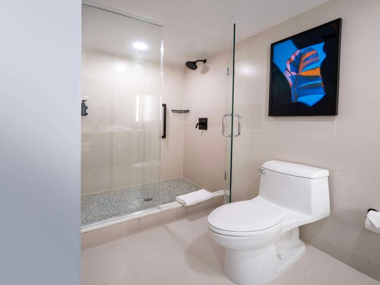 Hotel Hilton Garden Inn San Juan Condado