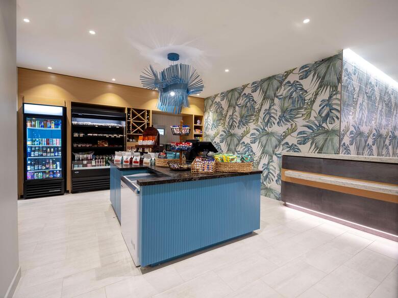 Hotel Hilton Garden Inn San Juan Condado