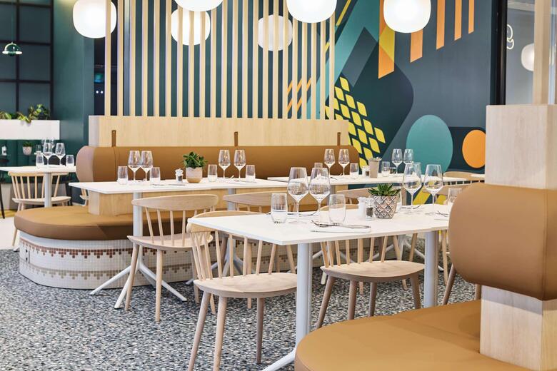 Hotel H4 Wyndham Paris Pleyel