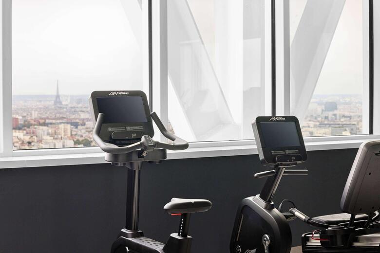 Hotel H4 Wyndham Paris Pleyel