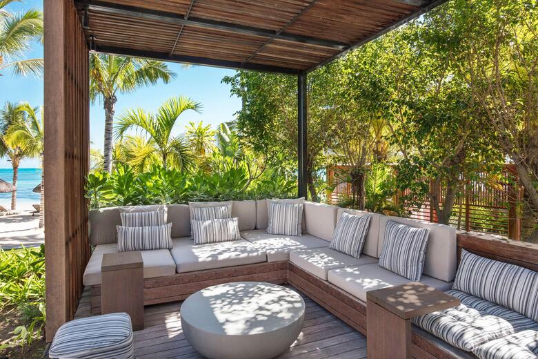 Hotel Lux Grand Baie Resort & Residences
