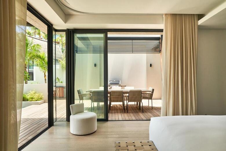Hotel Lux Grand Baie Resort & Residences
