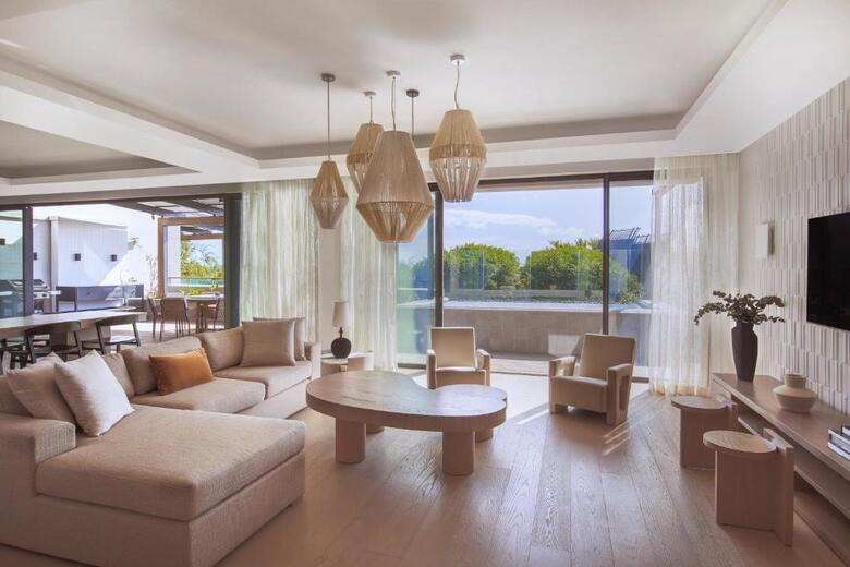 Hotel Lux Grand Baie Resort & Residences